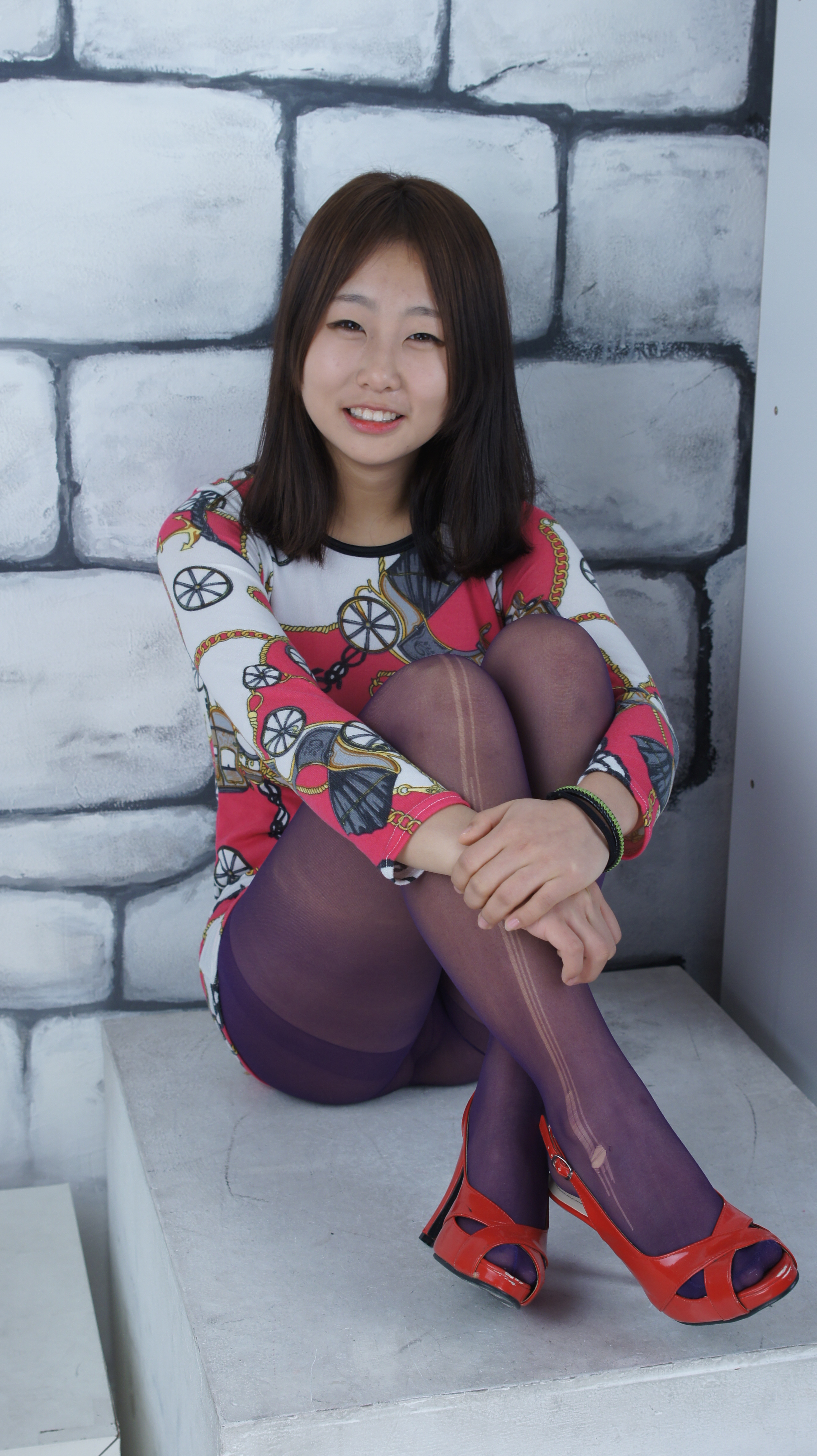 미분류 / 민주(민지,스타킹녀 1189h 2.83gb